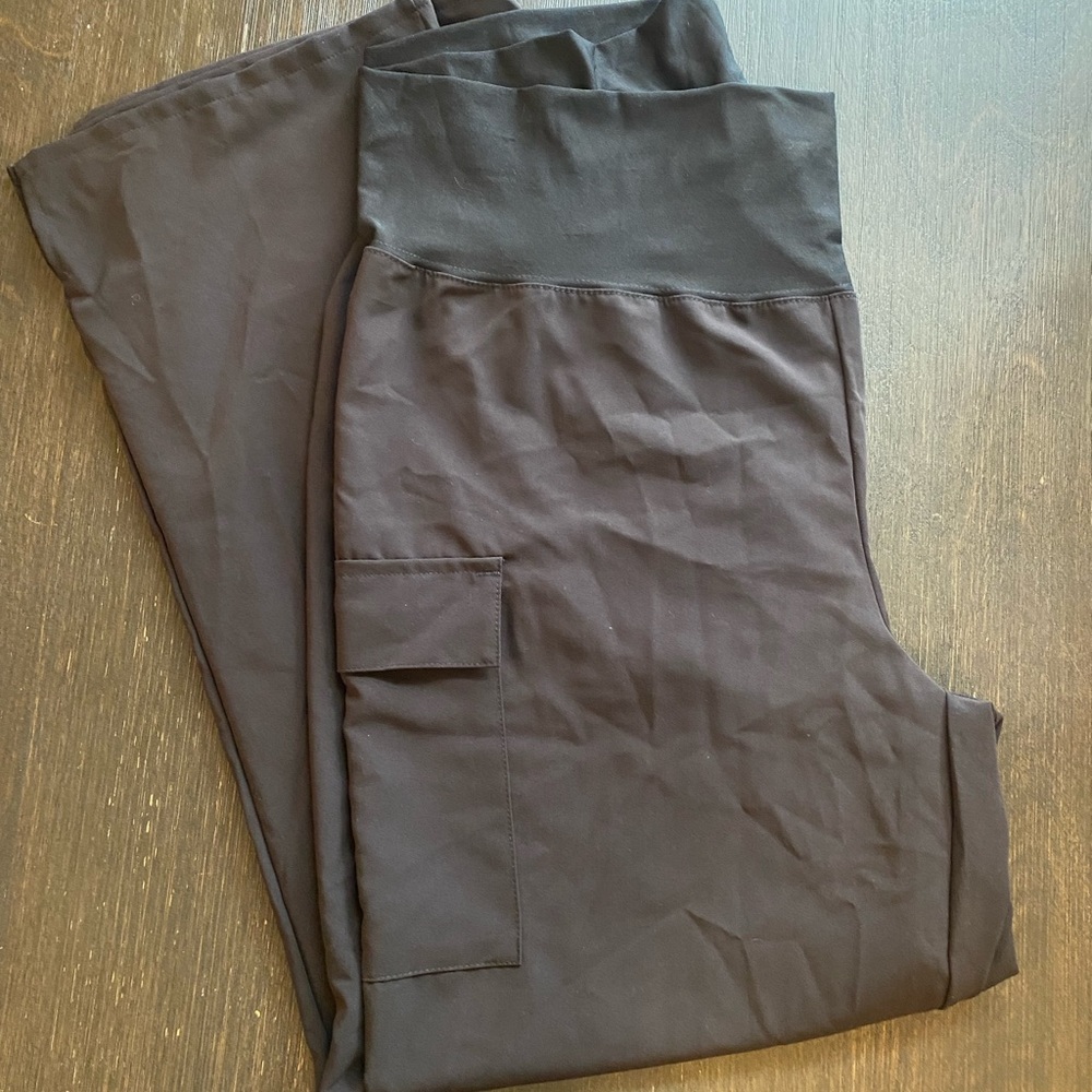Maternity Scrubs